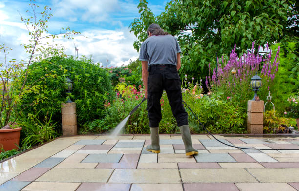 Best Post-Construction Pressure Washing  in Auburn, KS